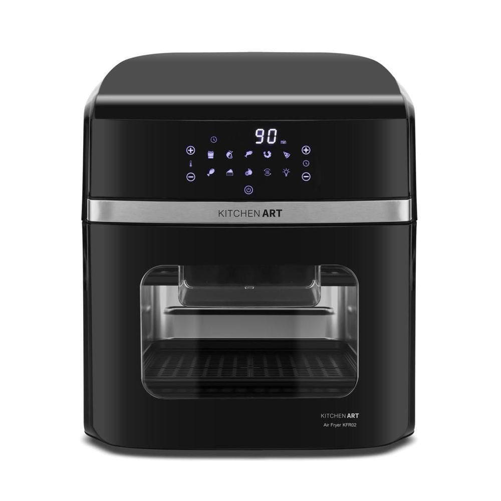 Air Fryer Oven Philco Kitchen Art 12L Digital KFR02 127V