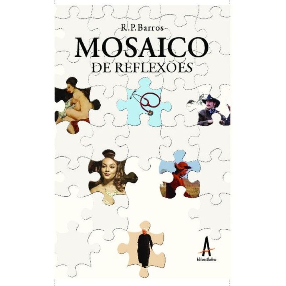 Mosaico De Reflexões