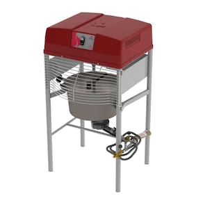 Misturador Misturella The Mix 15l Para Coxinha Prmq-15 g2 Bivolt - Progás P43748
