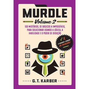 Murdle Volume 2