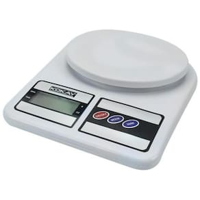 Balança Digital De Precisão Até 10Kg Cozinha