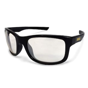Óculos de segurança DEWALT DPG107 Supervisor™ Premium Clear Lens