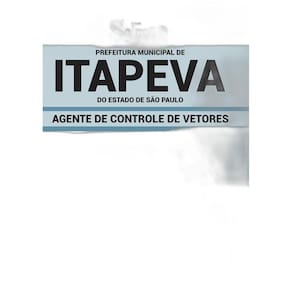 Apostila Concurso Itapeva Sp - Agente De Controle De Vetores