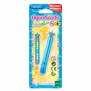Caneta Aplicador de Bead - Aquabeads - Azul - Epoch Magia