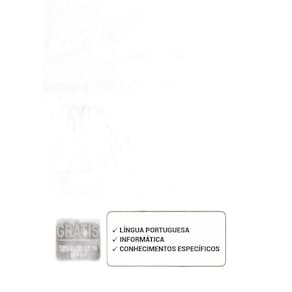 Apostila São Miguel De Taipu Pb - Agente Combate As Endemias