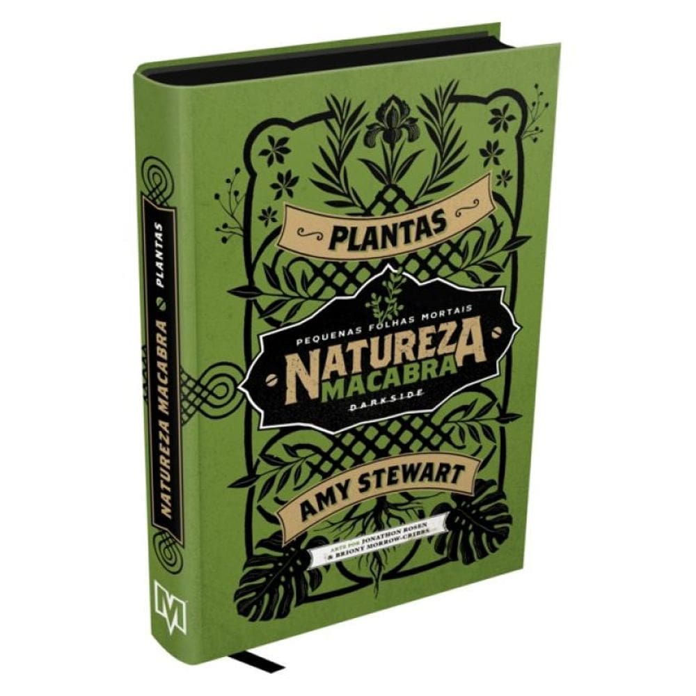 Natureza Macabra: Plantas