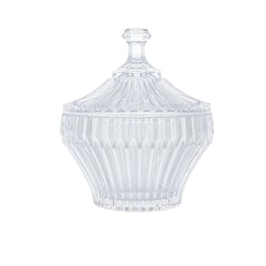 Potiche De Cristal Renaissance 23cm 7229 - Lyor