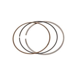 Anel Para Pistao Rik Hon Crf250R 04-09 Crf250X 04 Std