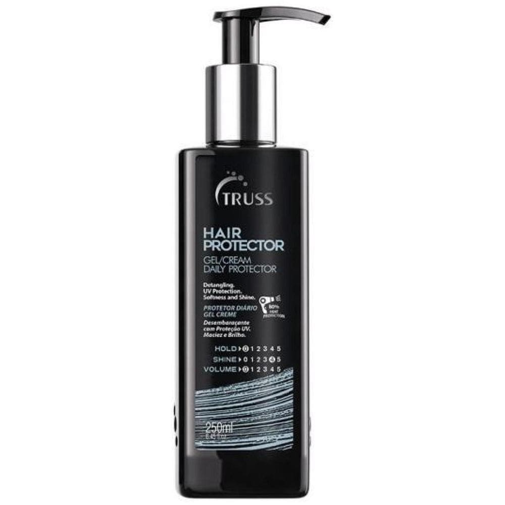Truss Hair Protector 250Ml