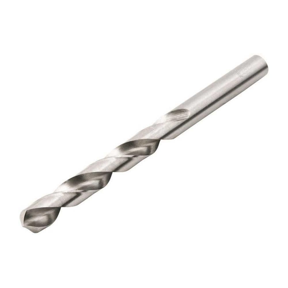 Broca Aco Rapido 10 Mm - Vonder Sem Variação único