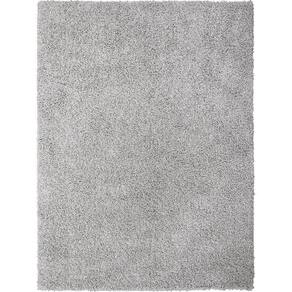 Tapete Para Sala Clemant N Prata 2,00x2,50 São Carlos