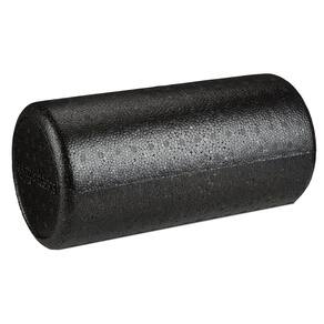 Rolo de espuma Amazon Basics de alta densidade de 30 cm para exercícios