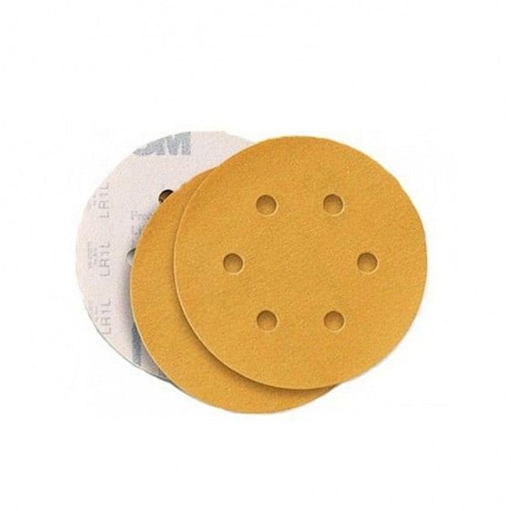 Disco Hookit 320 - 3m Sem Variação único