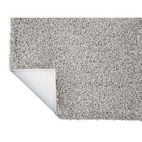 Tapete Para Sala Clemant N Prata 1,50x2,00 São Carlos
