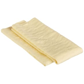 Pano de limpeza Amazon Basics Drying Synthetic Chamois 26x17c