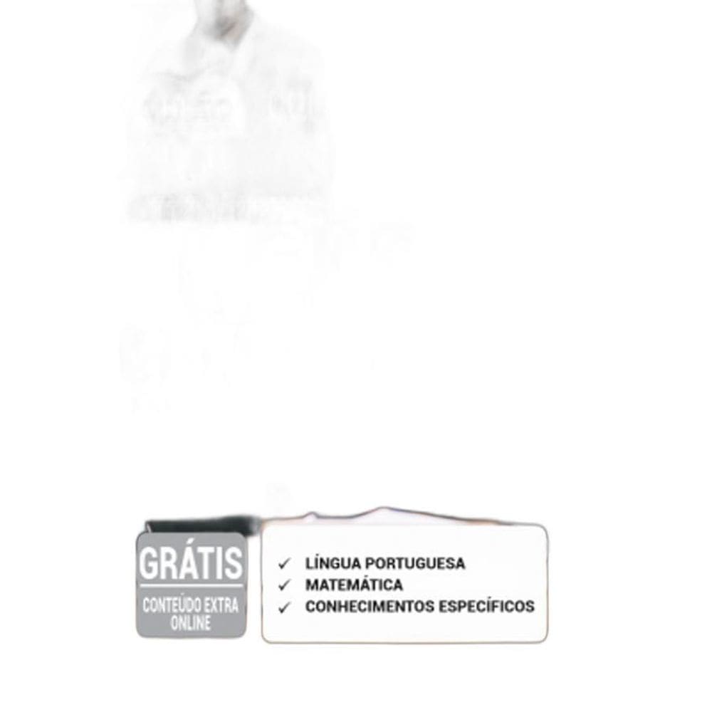 Apostila Ceasa Campinas Sp - Assistente Administrativo 1