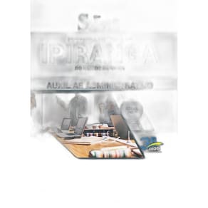Apostila Ipiranga De Goiás Go - Auxiliar Administrativo