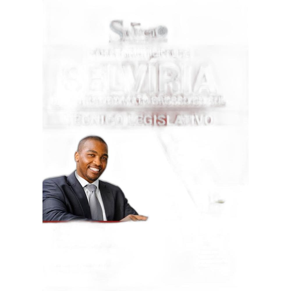 Apostila Câmara Municipal Selvíria Ms - Técnico Legislativo