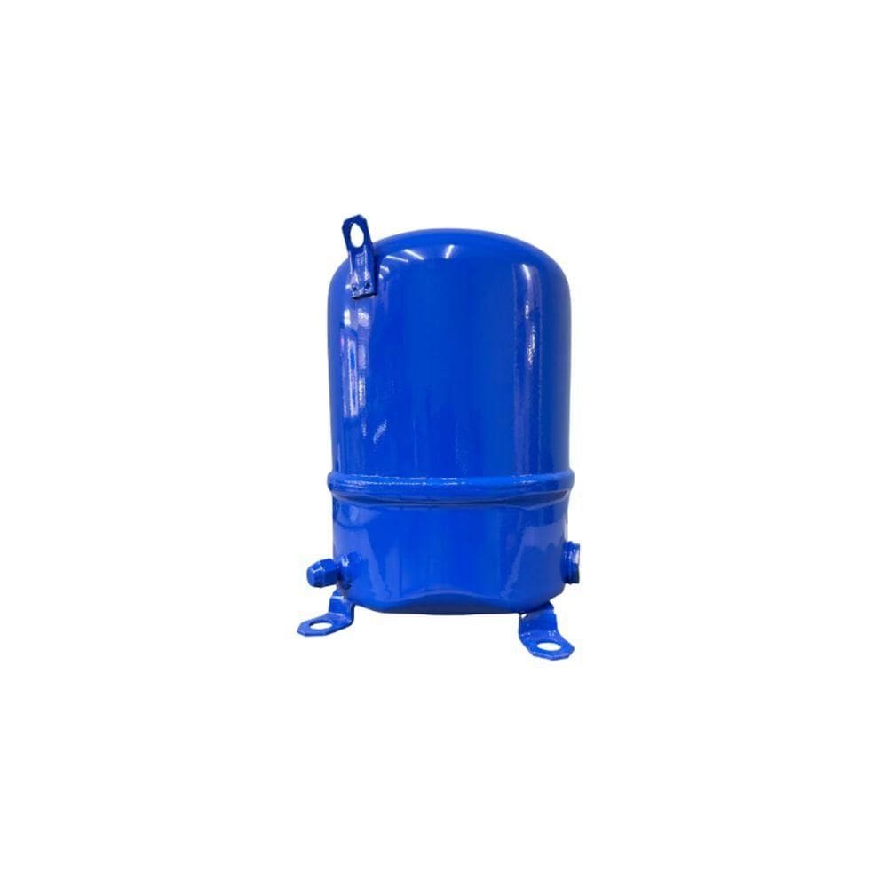 Compressor Hermetico Danfoss Mtz64 5,5hp 220v3 Trifasico R404r134r407