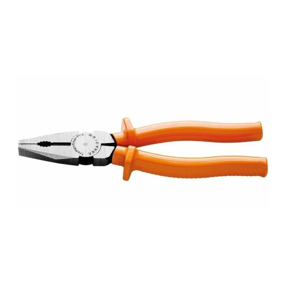 Alicate Universal 8&quot; Pro - Tramontina