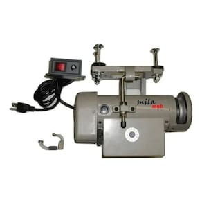 Motor Eletrônico Para Máquina De Costura - Economia De 70%