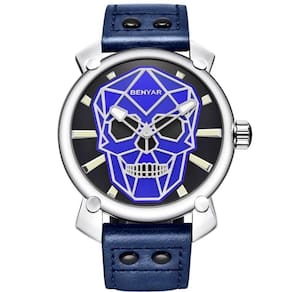 Relogio Masculino De Luxo Luminoso Á Prova Dágua