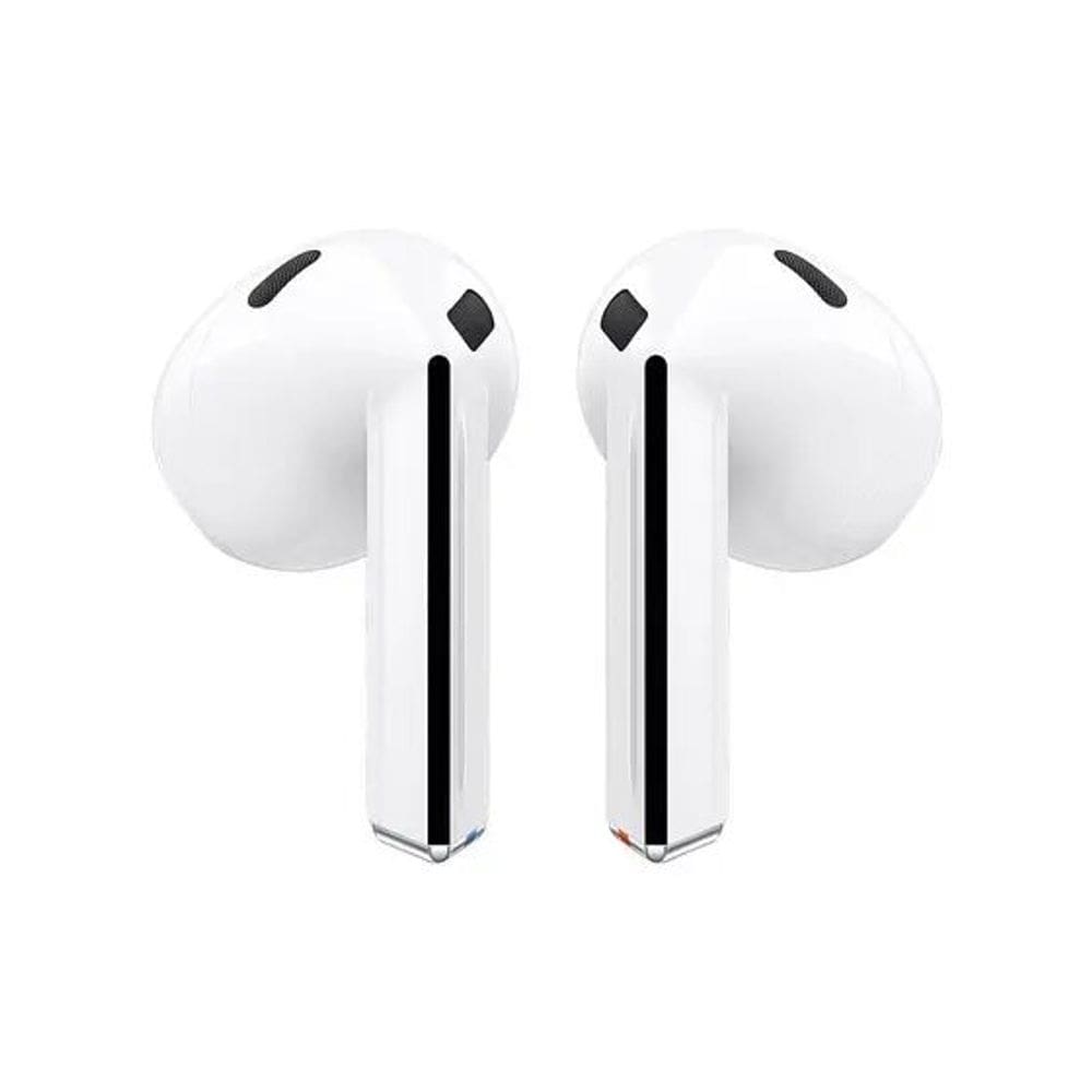 Fone de Ouvido Samsung Galaxy Buds3 Bluetooth - Branco SM-R530NZWAZTO