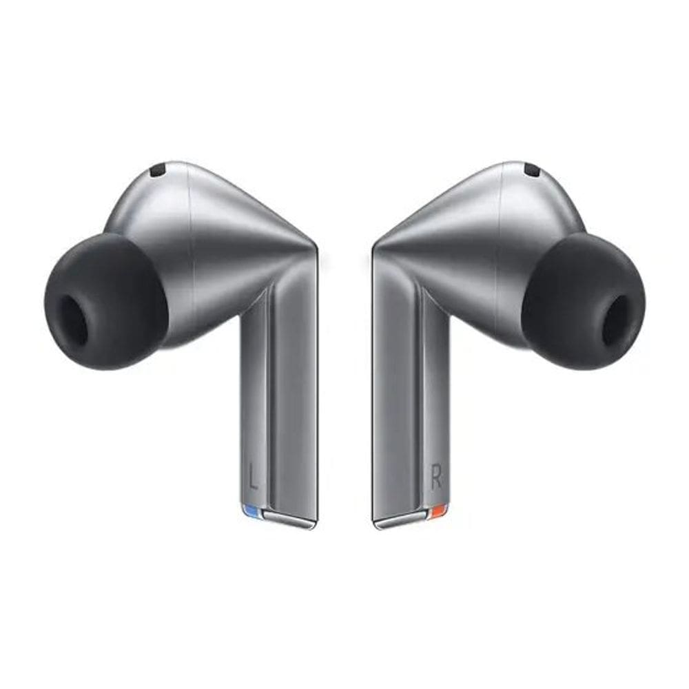 Fones de ouvido Samsung Galaxy Buds 3 Pro SM-R630 cinza