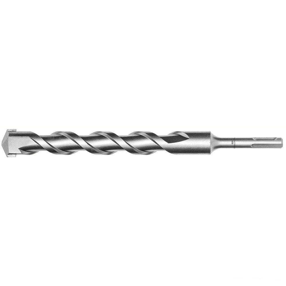 Broca Para Concreto 22x460 Mm Tramontina Em Aço Especial Com Encaixe Sds Plus Tramontina