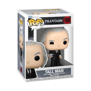 Boneco de vinil Funko Pop! Filmes Phantasm Tall Man 10cm