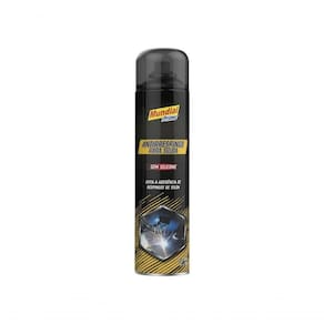 Antirrespingo Solda Spray Mundial S-Silicone 280G-400Ml