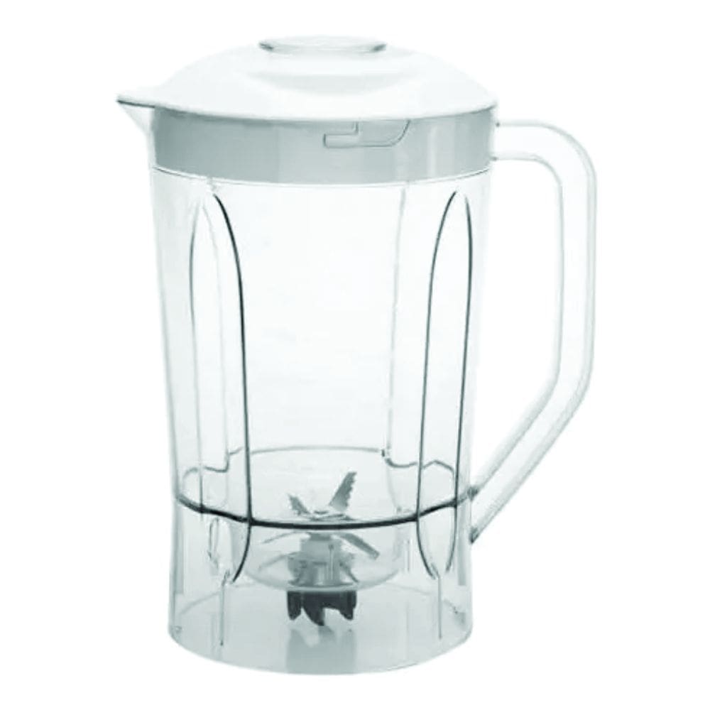 Copo Liquidificador Britânia Diamante 800 Branco