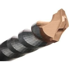 Broca DEWALT DW5416B25 Rock Carbide SDS e martelo 25-Pa