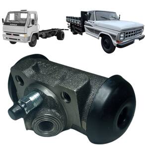 Cilindro Roda Traseiro Direito Controil Agrale 1600 1985 A 1989