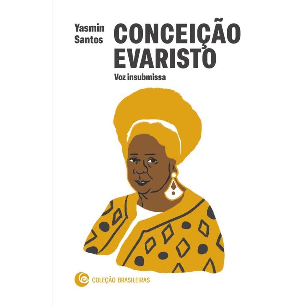 Conceição Evaristo: Voz insubmissa
