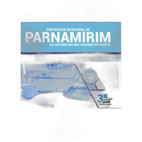 Apostila Parnamirim RN 2019 Técnico em Enfermagem