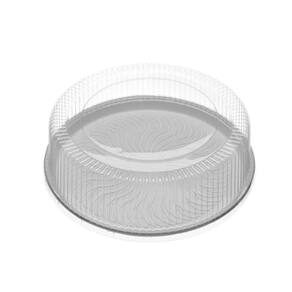Torta Grande 2,2Kg Branca G 60MM Galvanotek