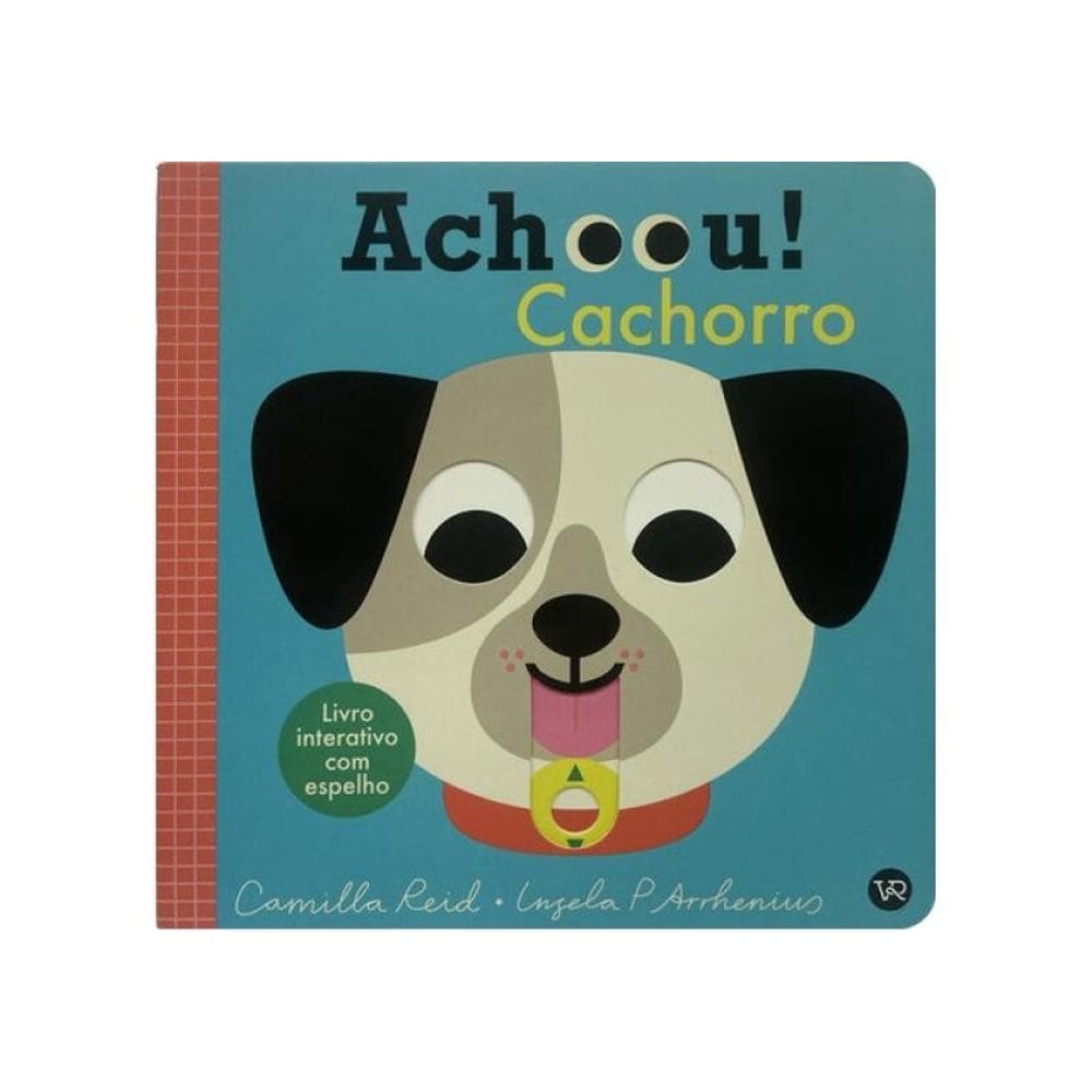 Achou! Cachorro - Vol. 6