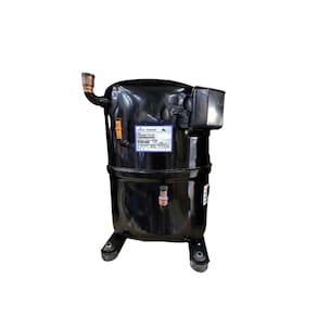 Compressor Hermetico Copeland Cr42k6mtf5101 3,5hp 220v/3 R22