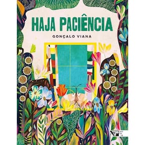 Haja paciência