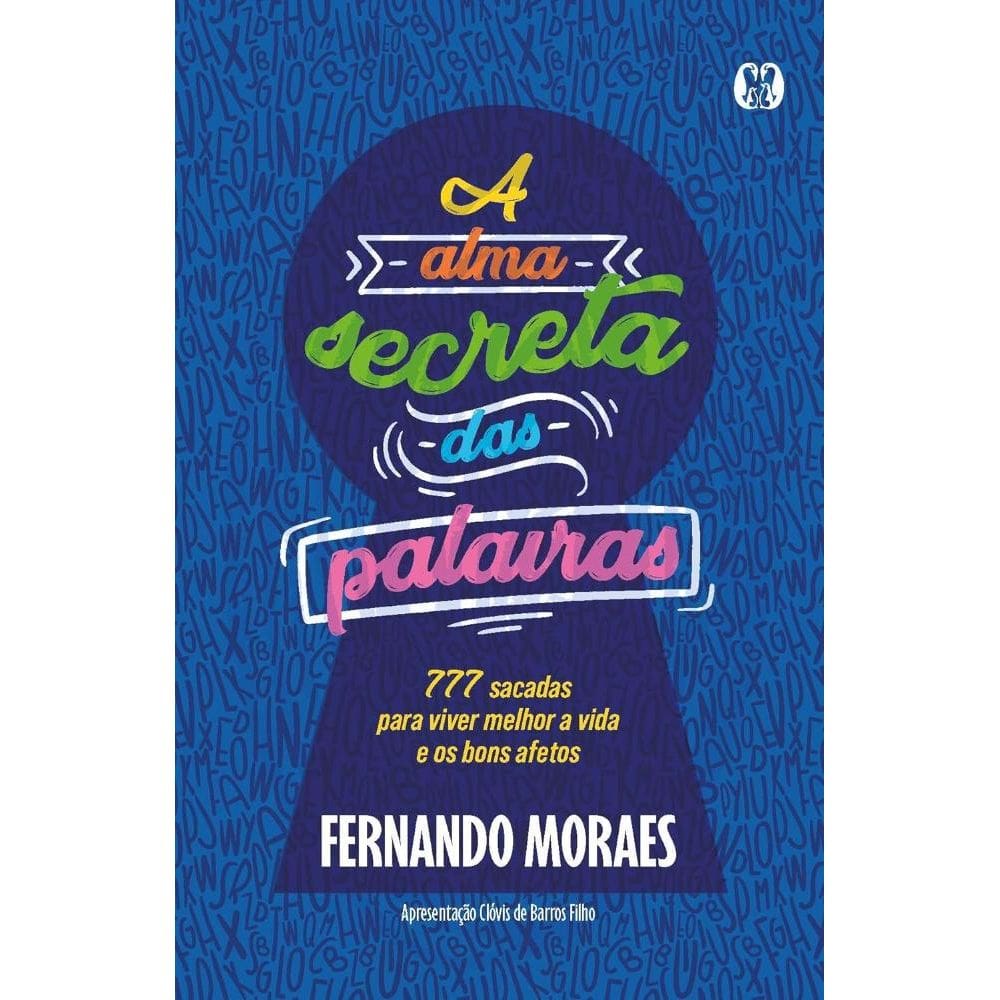 A alma secreta das palavras (1012)