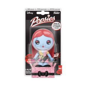 Boneco de vinil colecionável Funko Popsies Disney Sally