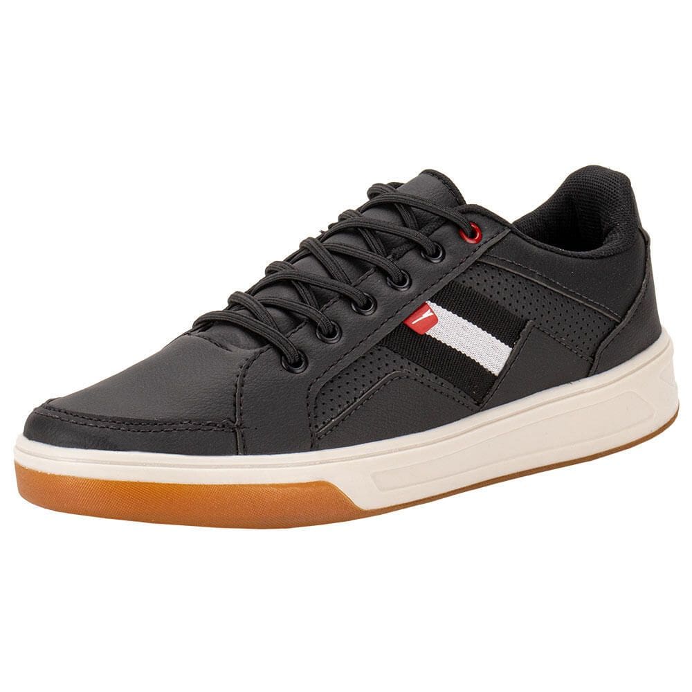 Sapatênis Masculino Rayon - R964