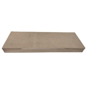 Suporte Trofeus E Medalhas 60 Cm C X 20 Cm P Com Suporte Natural