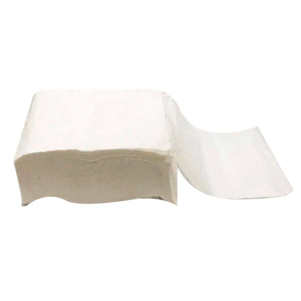 Guardanapo Americano Folha Simples 16x21 Crepado 100x Perola