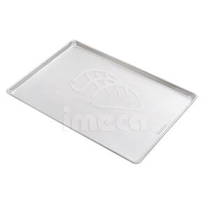 Assadeira de Alumínio para Biscoito Imeca 60x40 cm Estampada