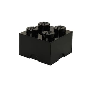 Storage Box Room Copenhagen Brick 4 Black para crianças de 5 anos ou mais