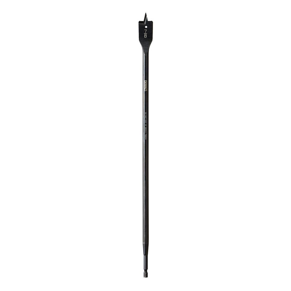 Broca Spade DEWALT DW1594 22,2 mm x 40,6 cm