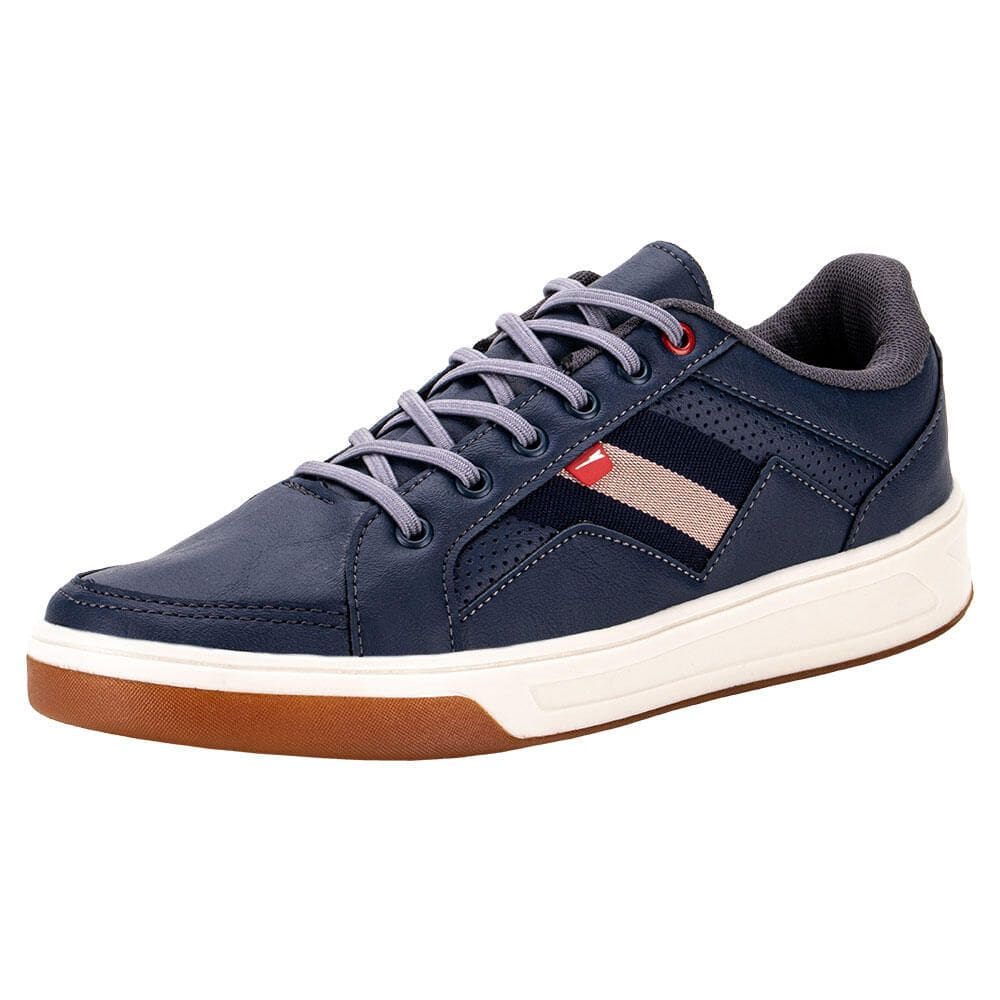 Sapatênis Masculino Rayon - R964