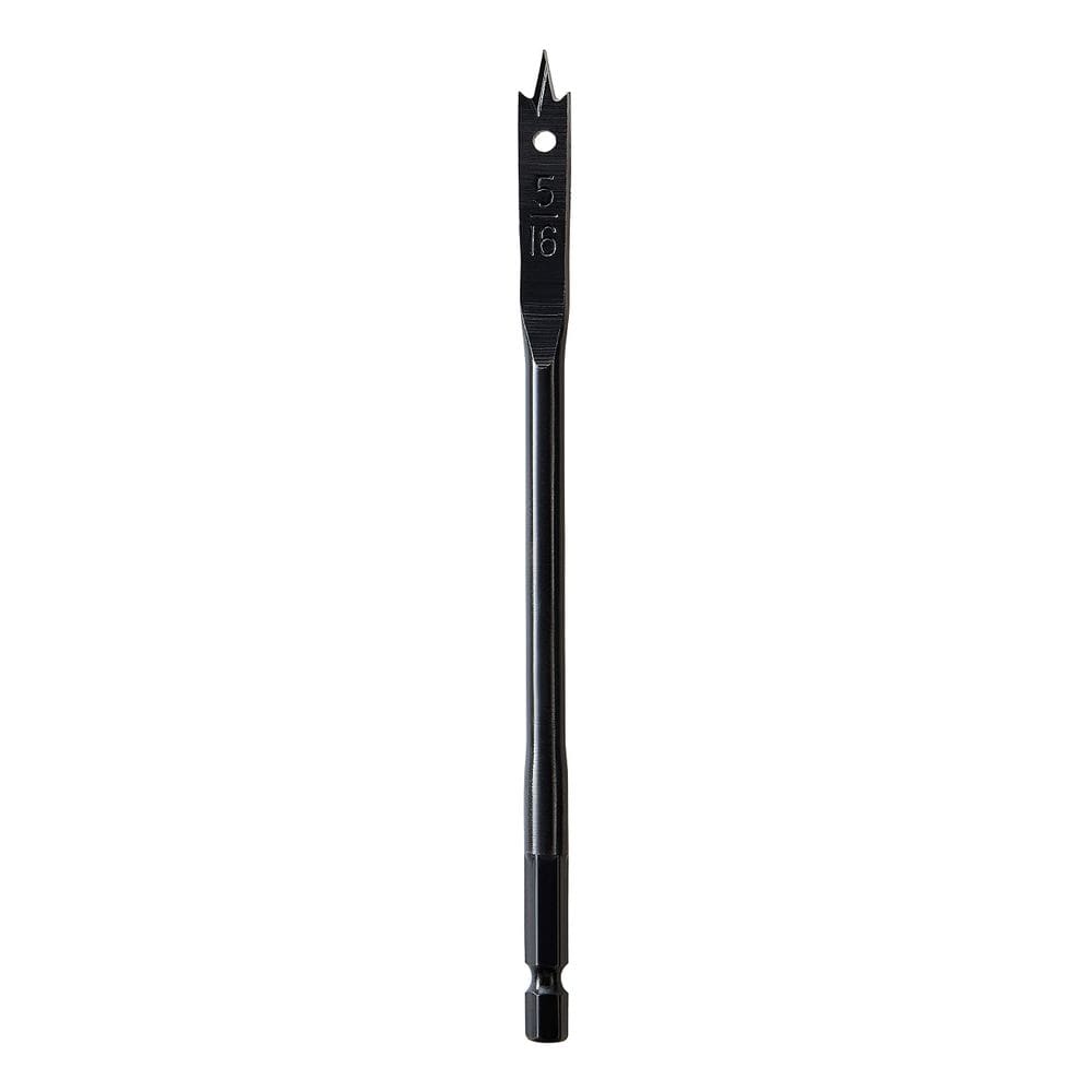 Broca DEWALT Spade 8 mm x 15 cm DW1571